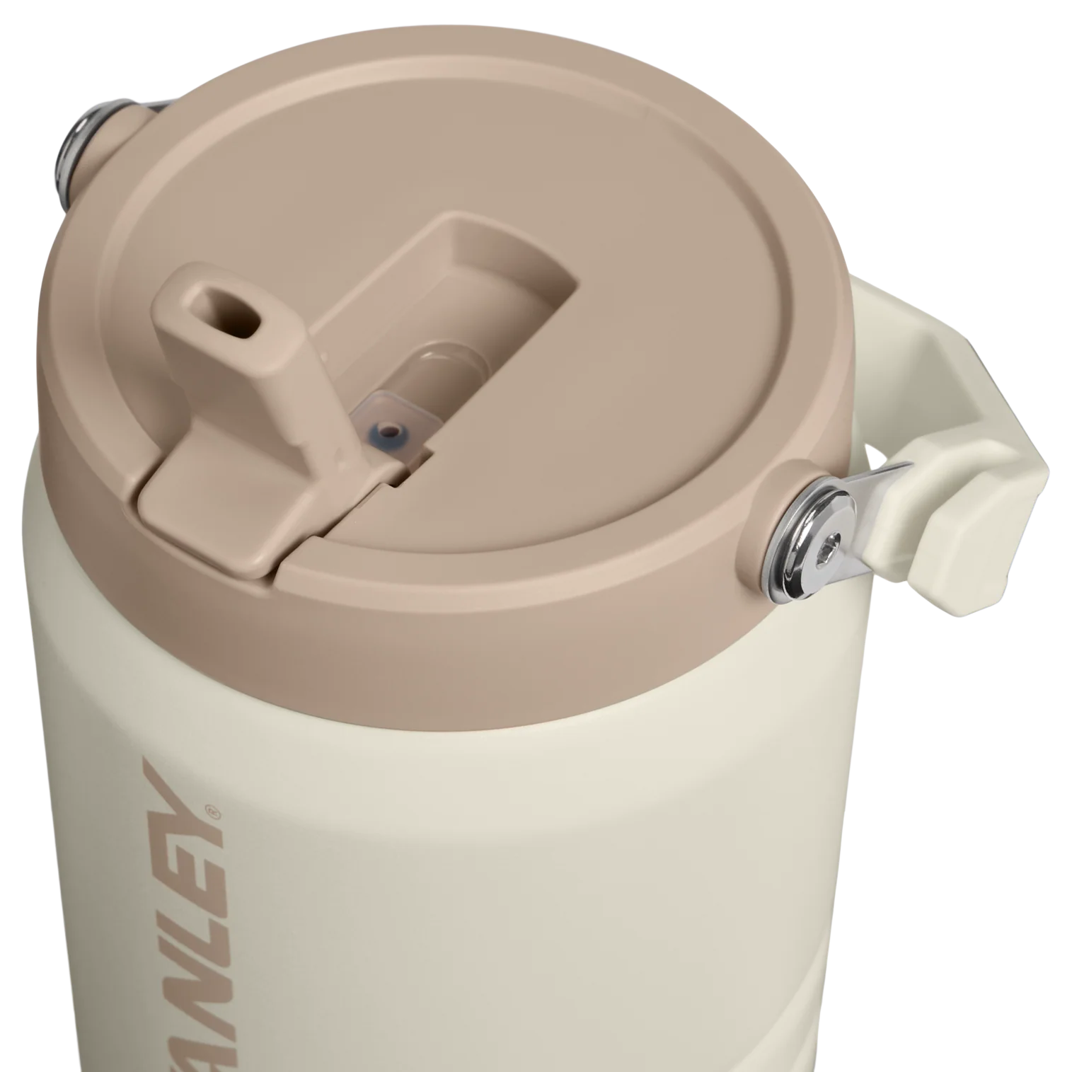 The IceFlow™ Flip Straw 2.0 Jug | 1.18L - Image 11