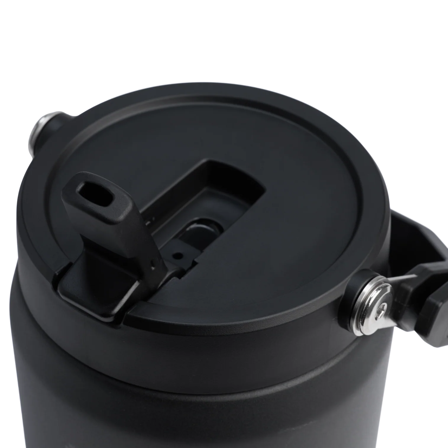 The IceFlow™ Flip Straw 2.0 Jug | 1.18L - Image 12