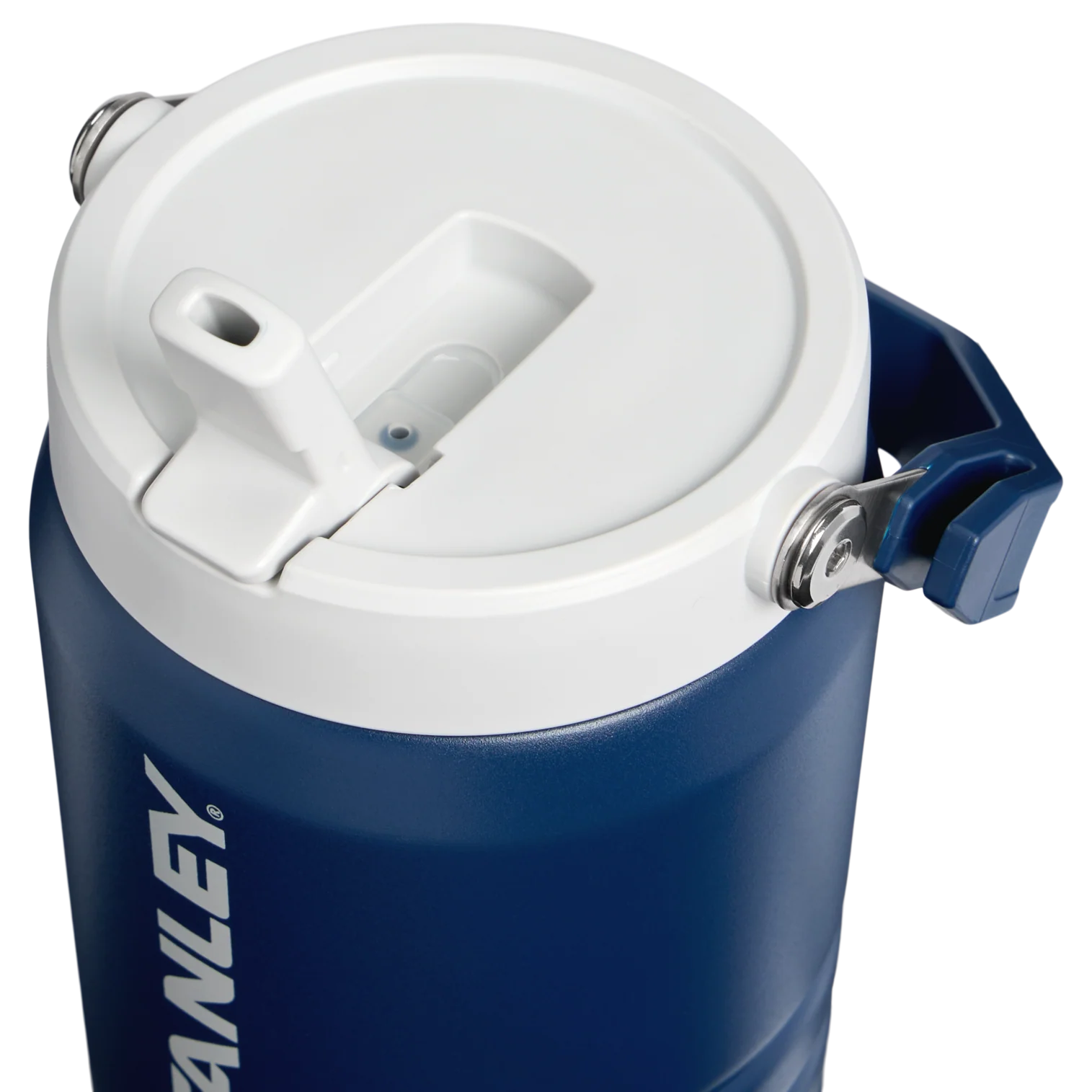 The IceFlow™ Flip Straw 2.0 Jug | 1.18L - Image 14
