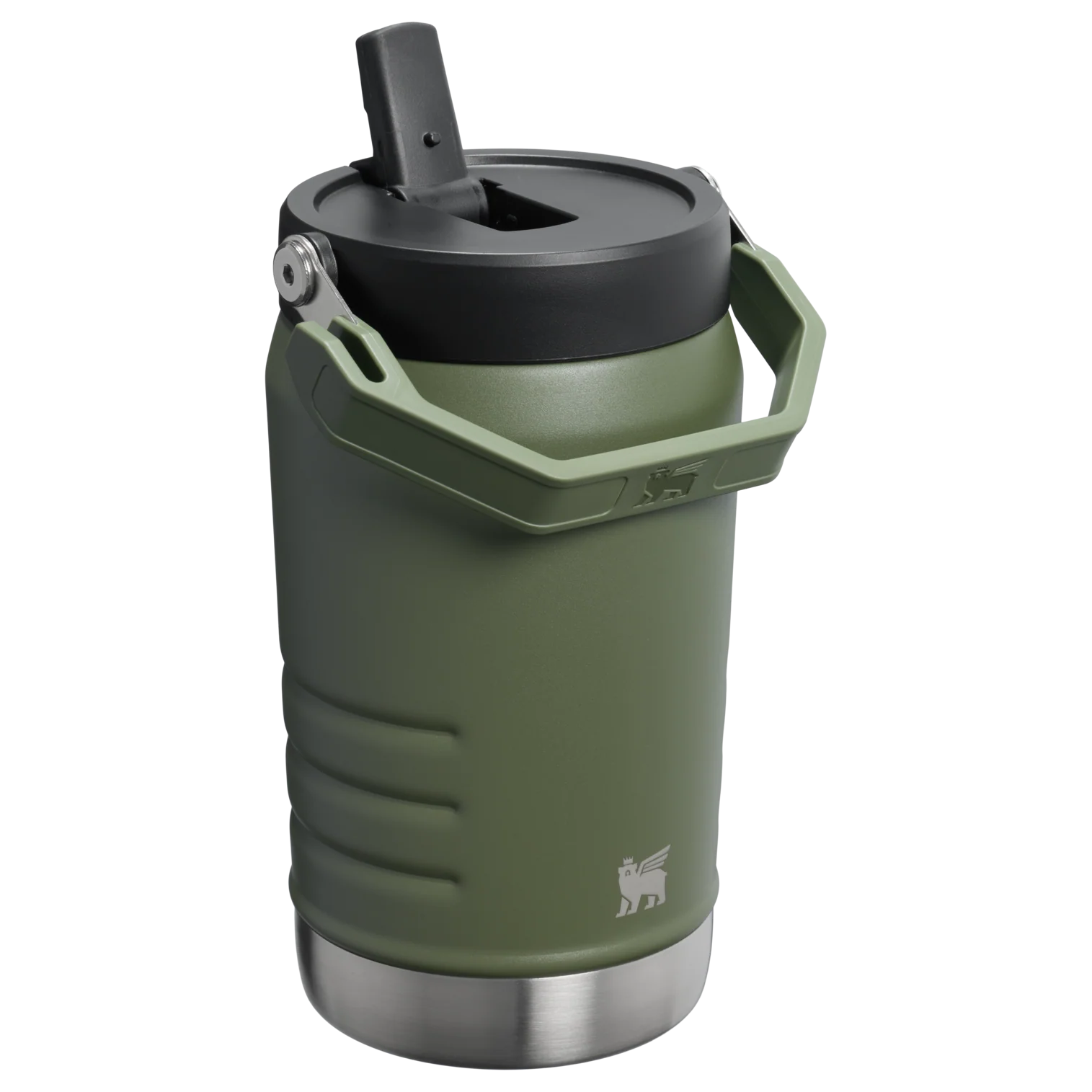 The IceFlow™ Flip Straw 2.0 Jug | 1.18L - Image 15