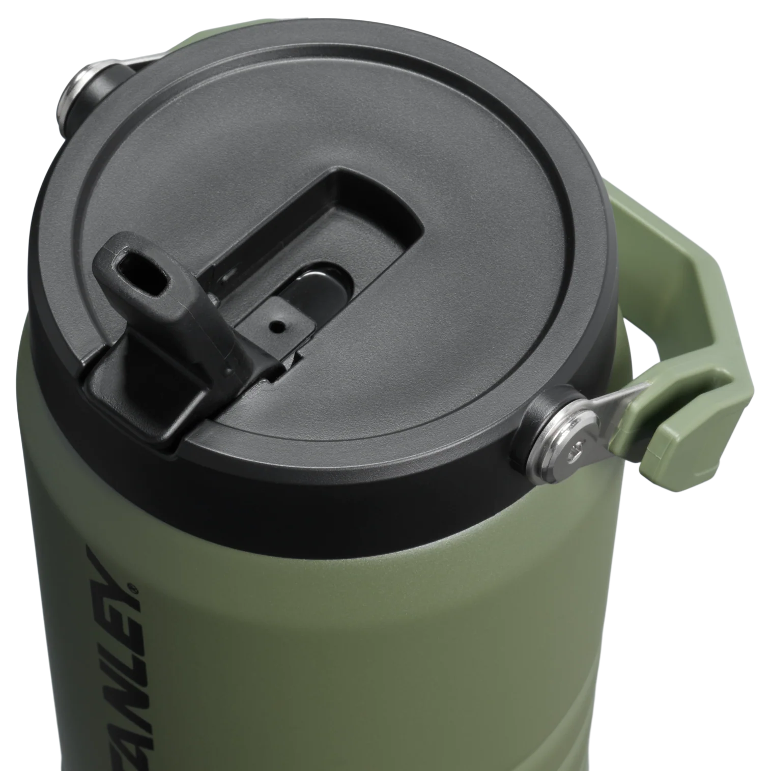 The IceFlow™ Flip Straw 2.0 Jug | 1.18L - Image 16