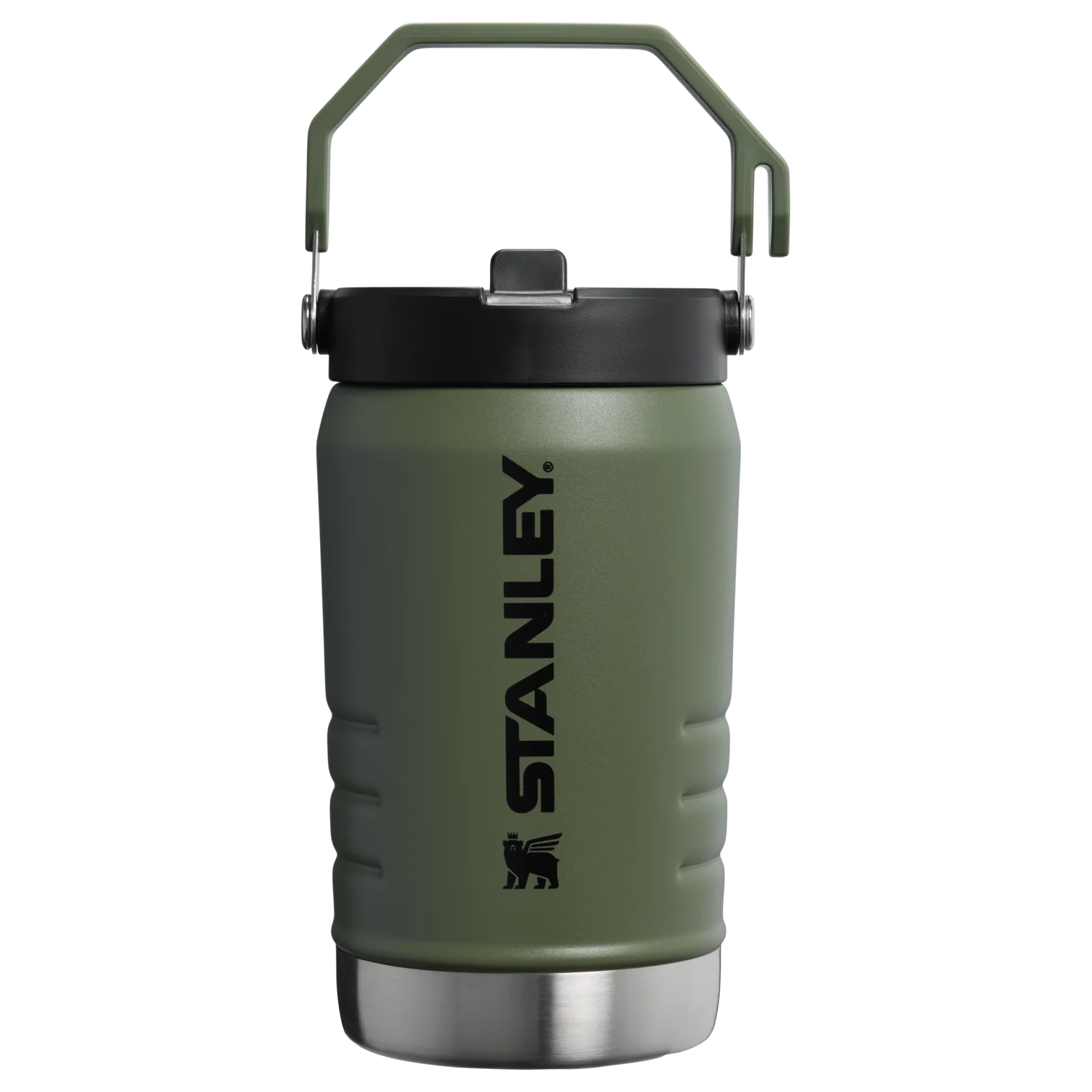The IceFlow™ Flip Straw 2.0 Jug | 1.18L - Image 5