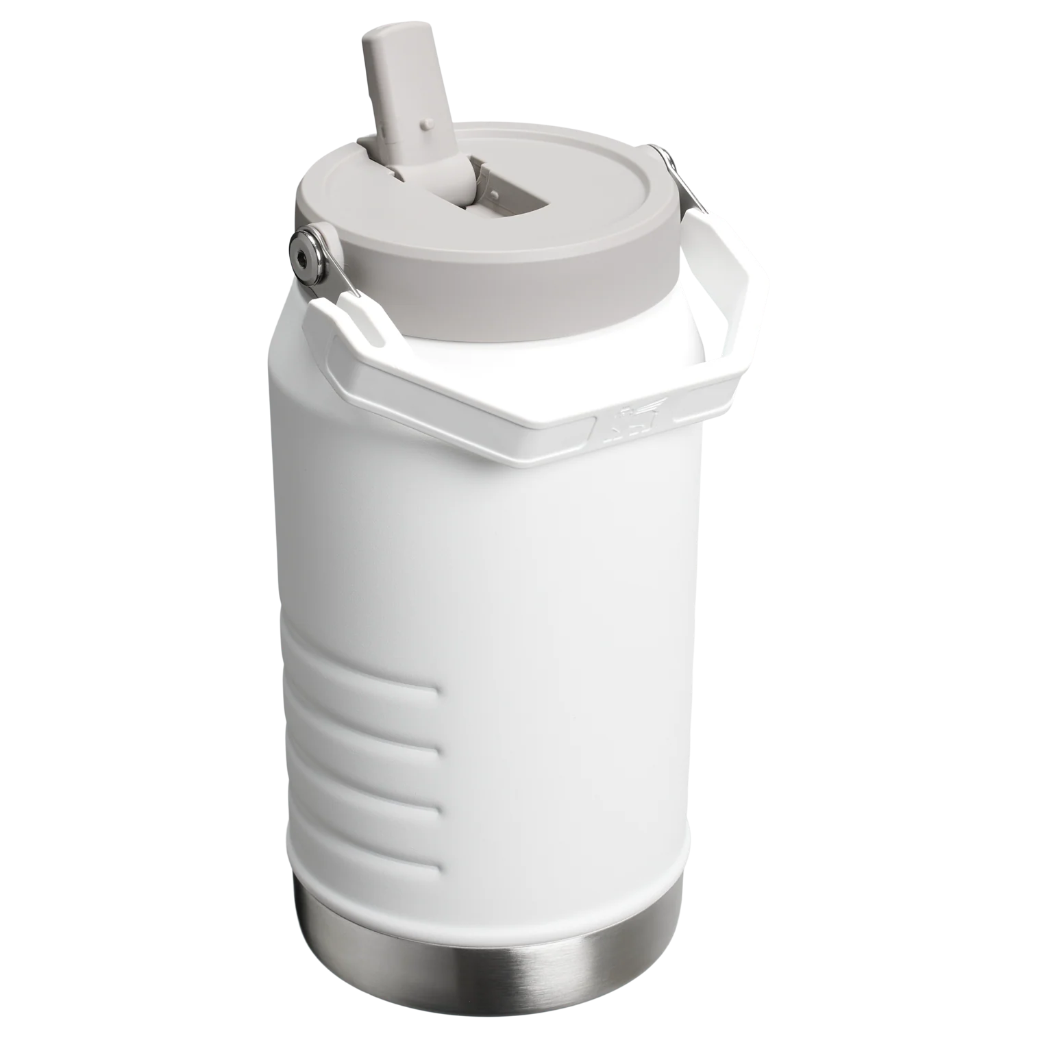 The IceFlow™ Flip Straw 2.0 Jug | 1.90L - Image 10