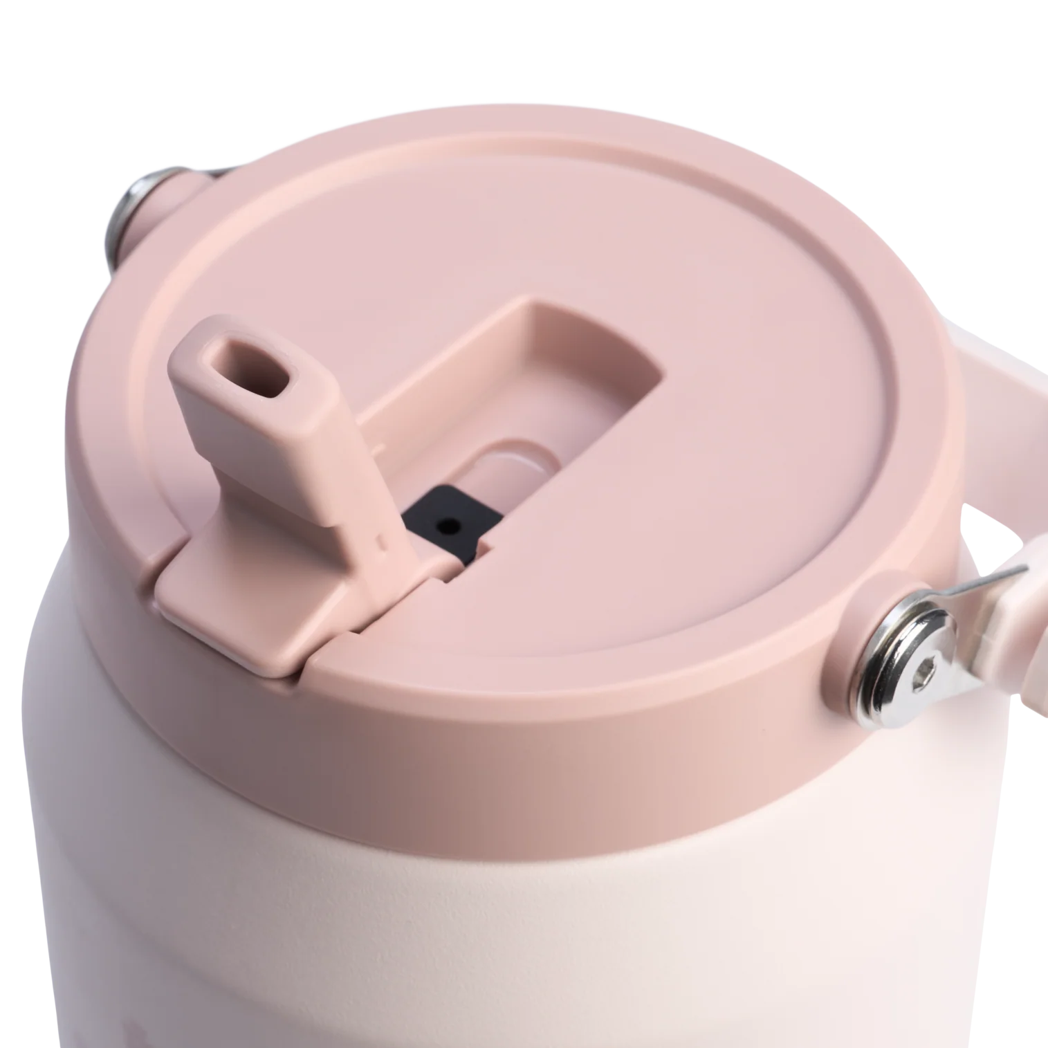 The IceFlow™ Flip Straw 2.0 Jug | 1.90L - Image 13