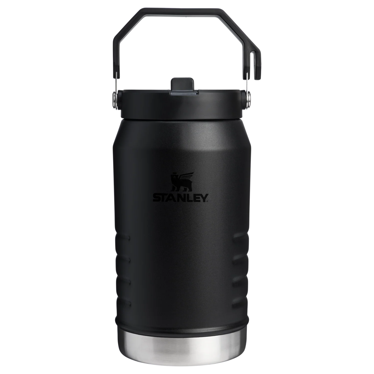 The IceFlow™ Flip Straw 2.0 Jug | 1.90L - Image 3