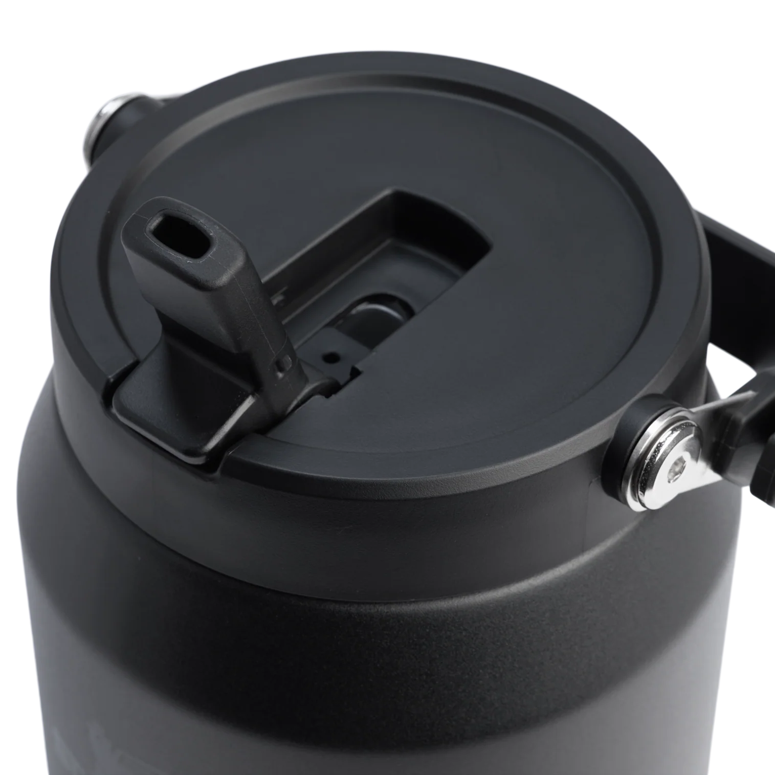 The IceFlow™ Flip Straw 2.0 Jug | 1.90L - Image 5