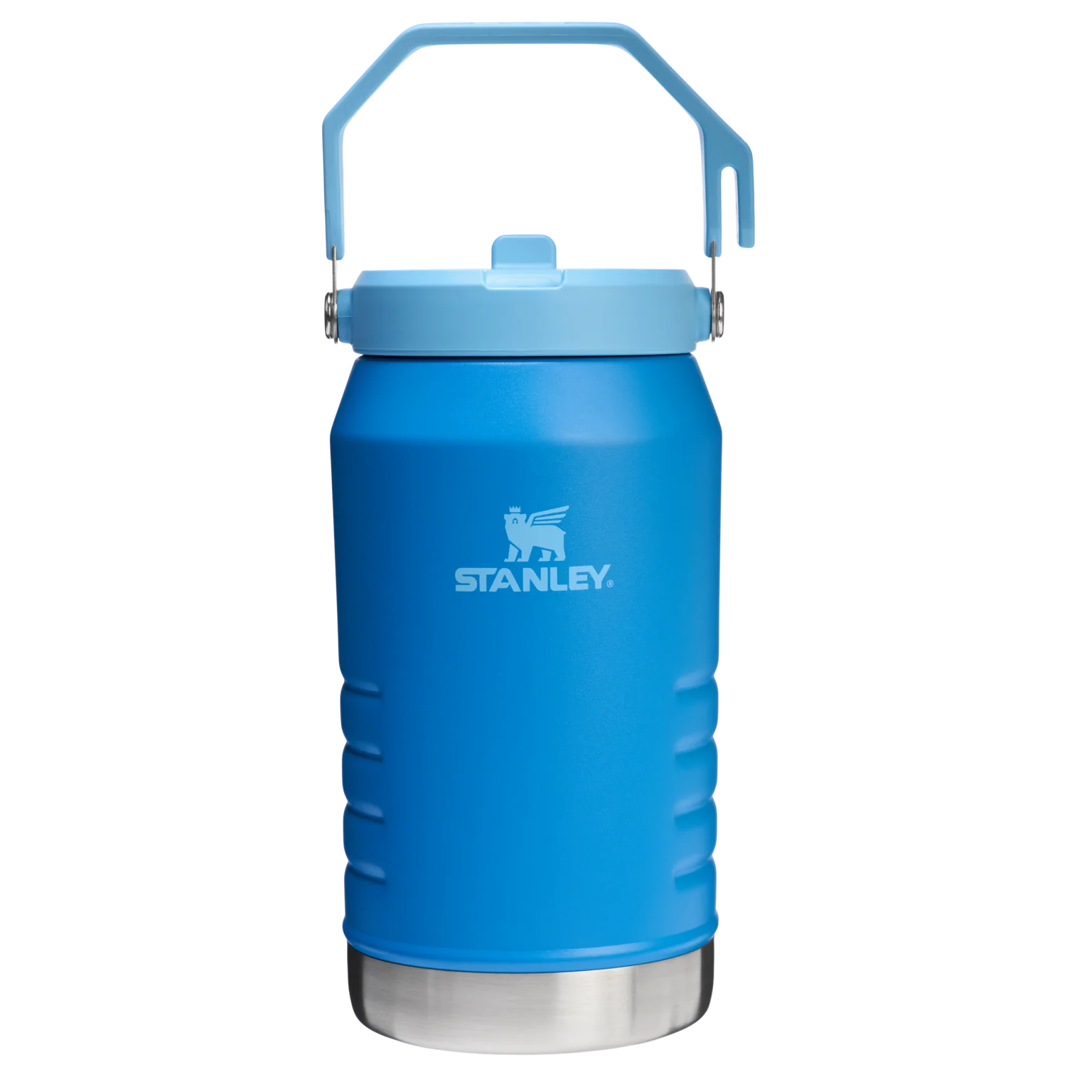 The IceFlow™ Flip Straw 2.0 Jug | 1.90L - Image 6