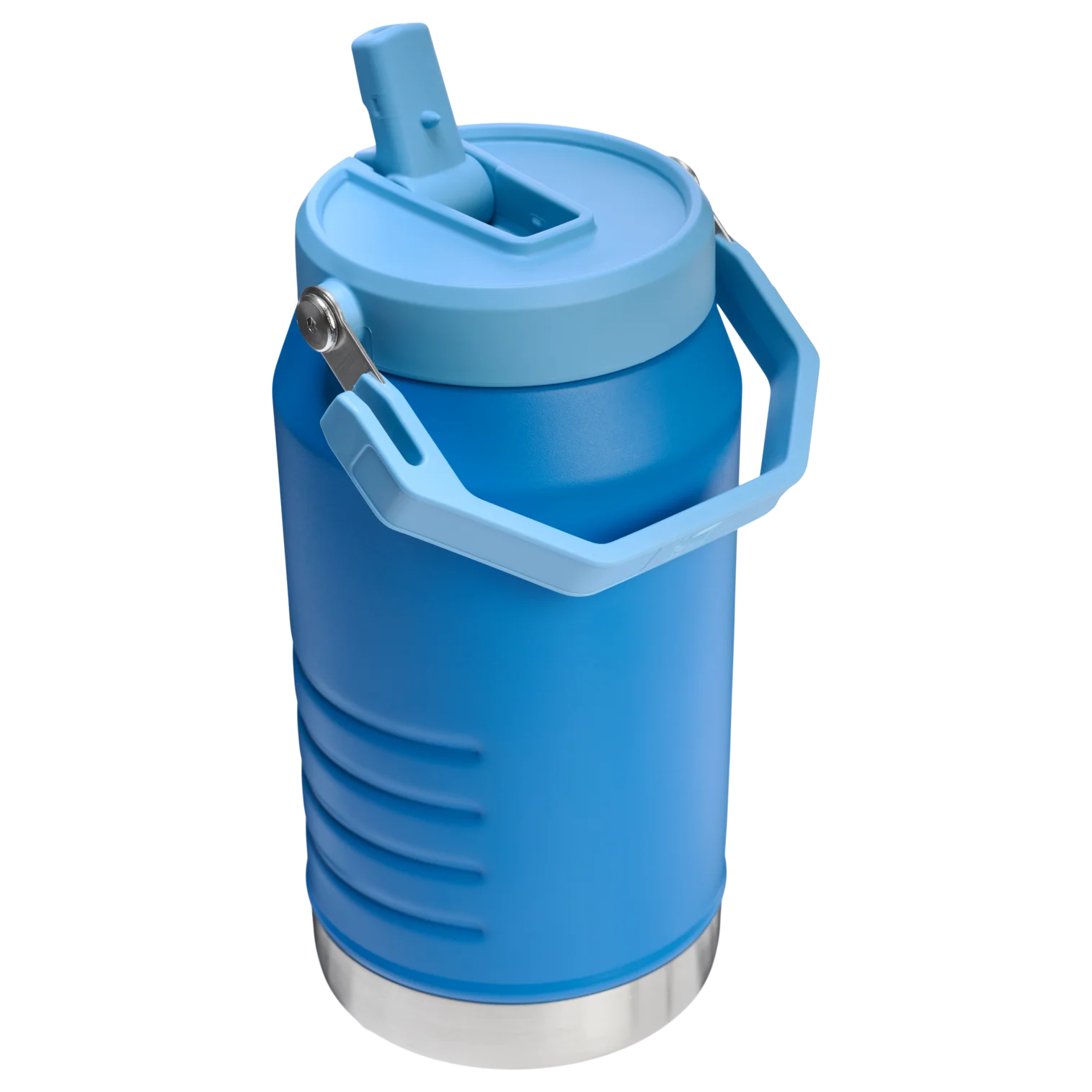 The IceFlow™ Flip Straw 2.0 Jug | 1.90L - Image 7