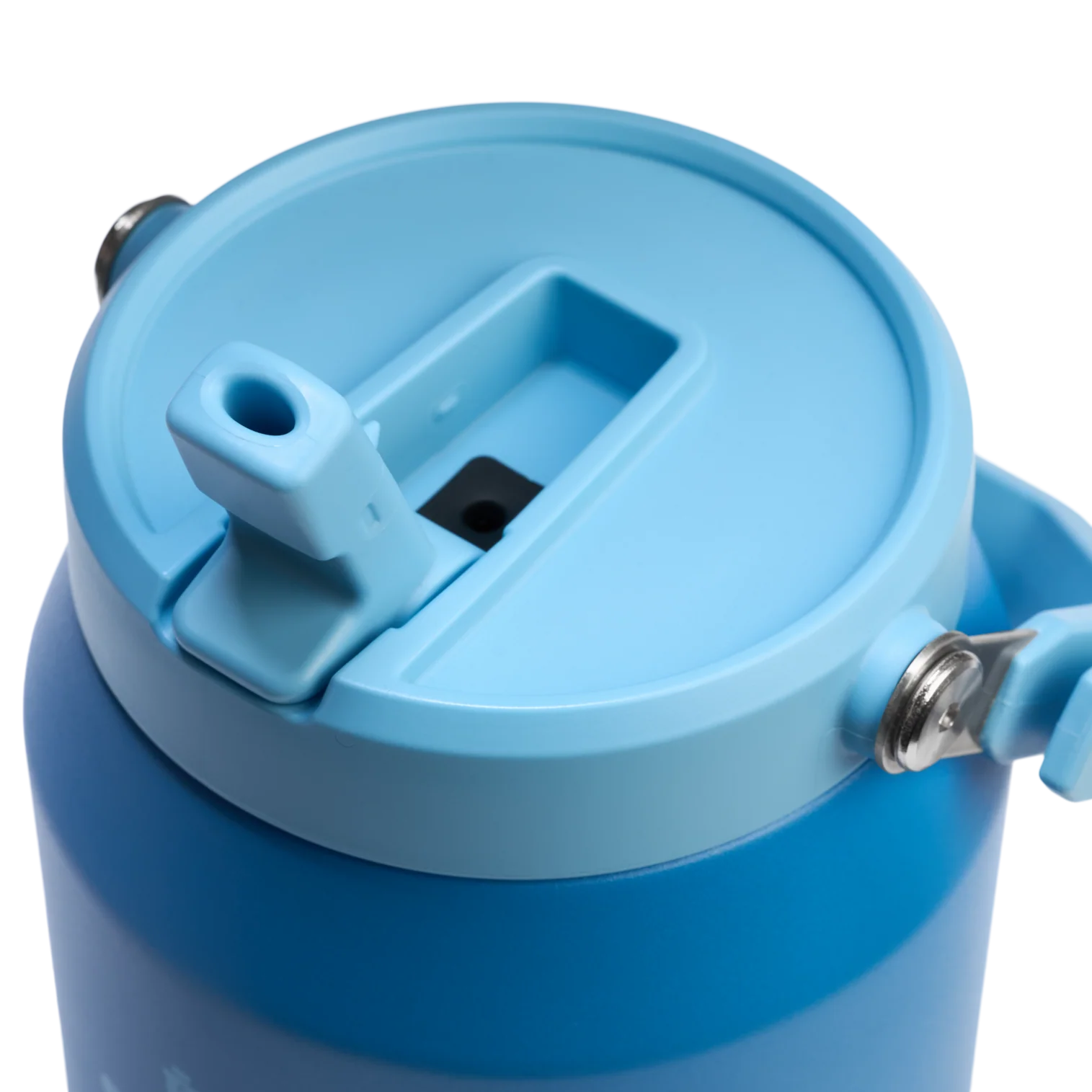 The IceFlow™ Flip Straw 2.0 Jug | 1.90L - Image 8