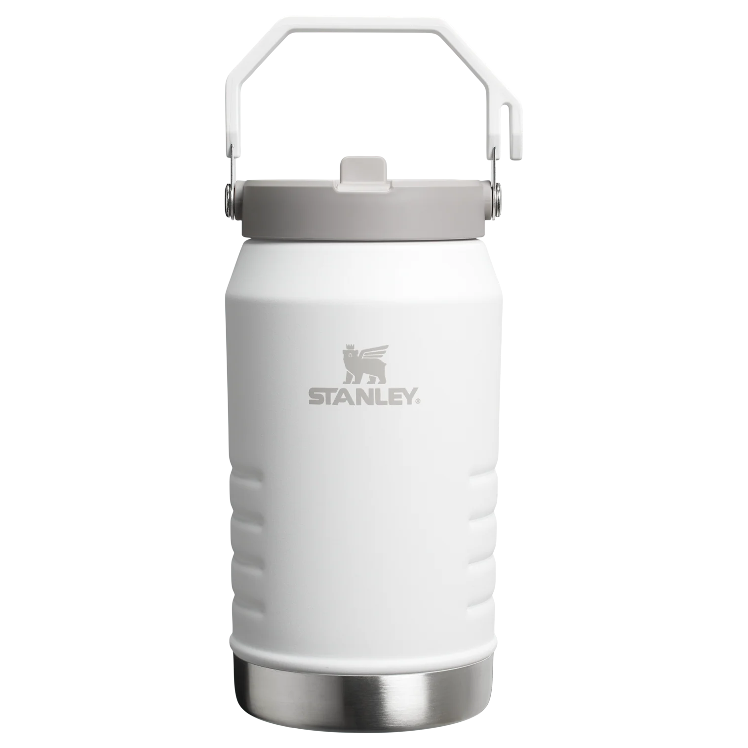 The IceFlow™ Flip Straw 2.0 Jug | 1.90L - Image 9