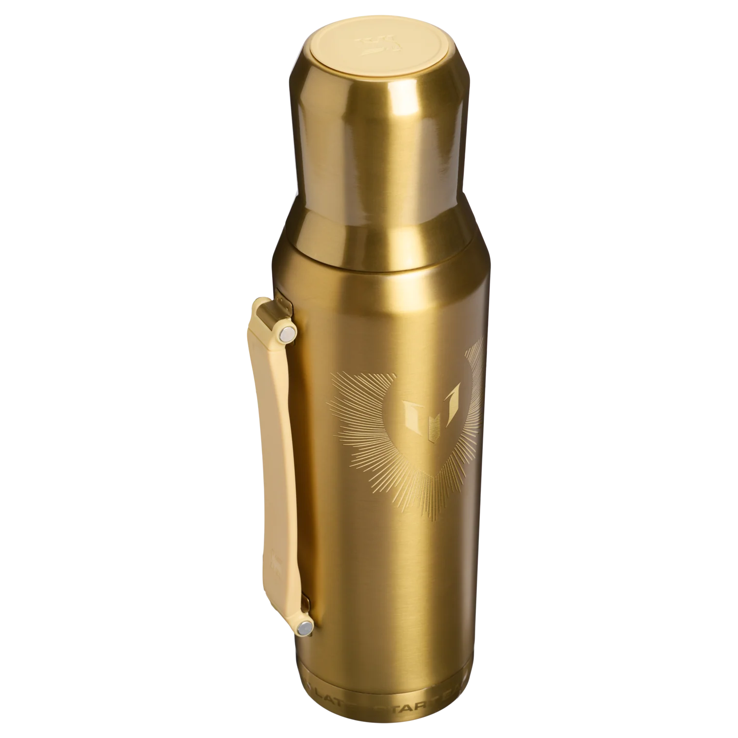 Messi x Stanley 1913 Ideal Mate Bottle | 1.2L - Image 3