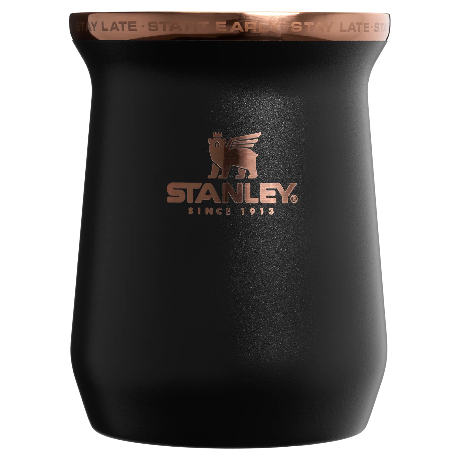 Messi x Stanley 1913 Classic Mate Mug | 0.23L - Image 10