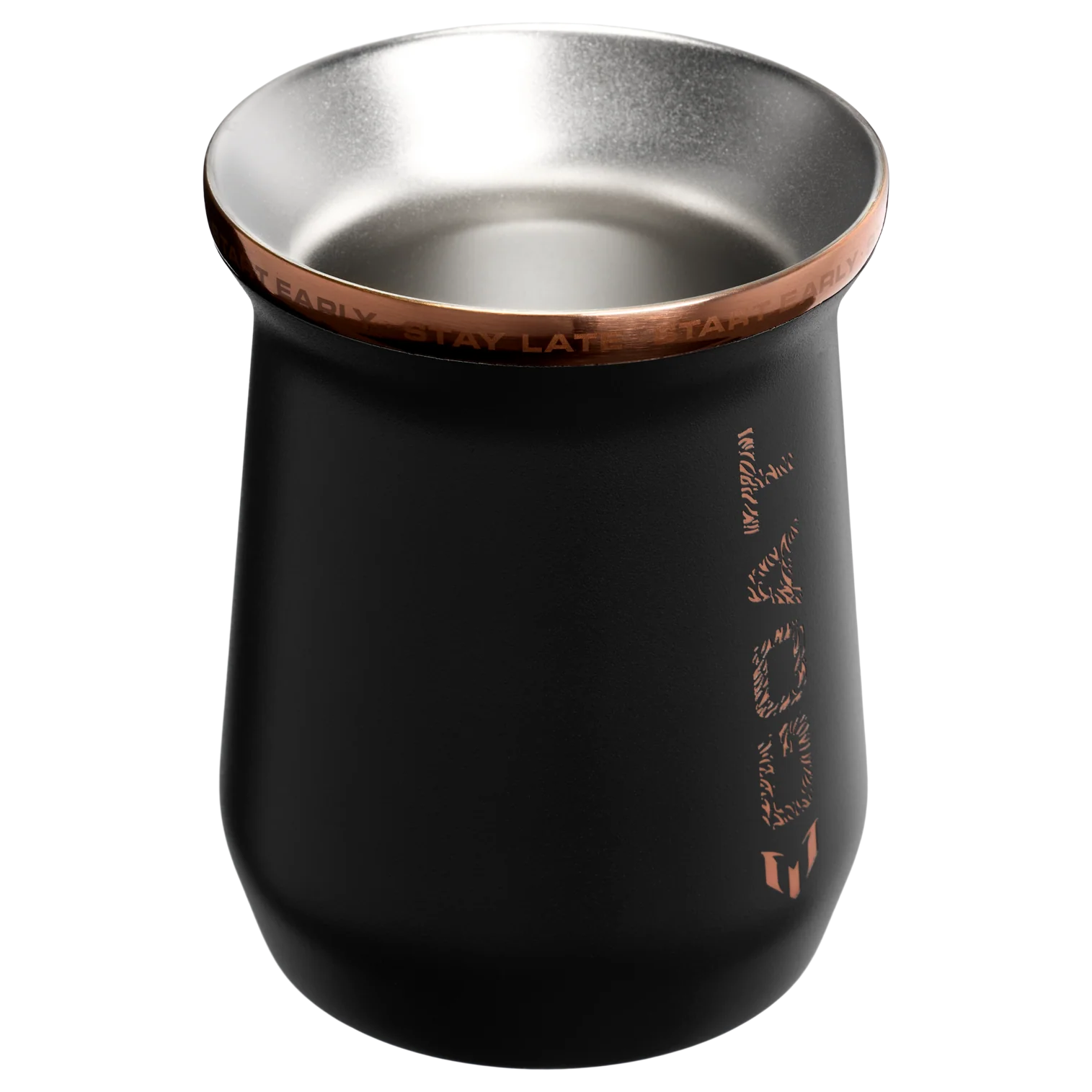 Messi x Stanley 1913 Classic Mate Mug | 0.23L - Image 11