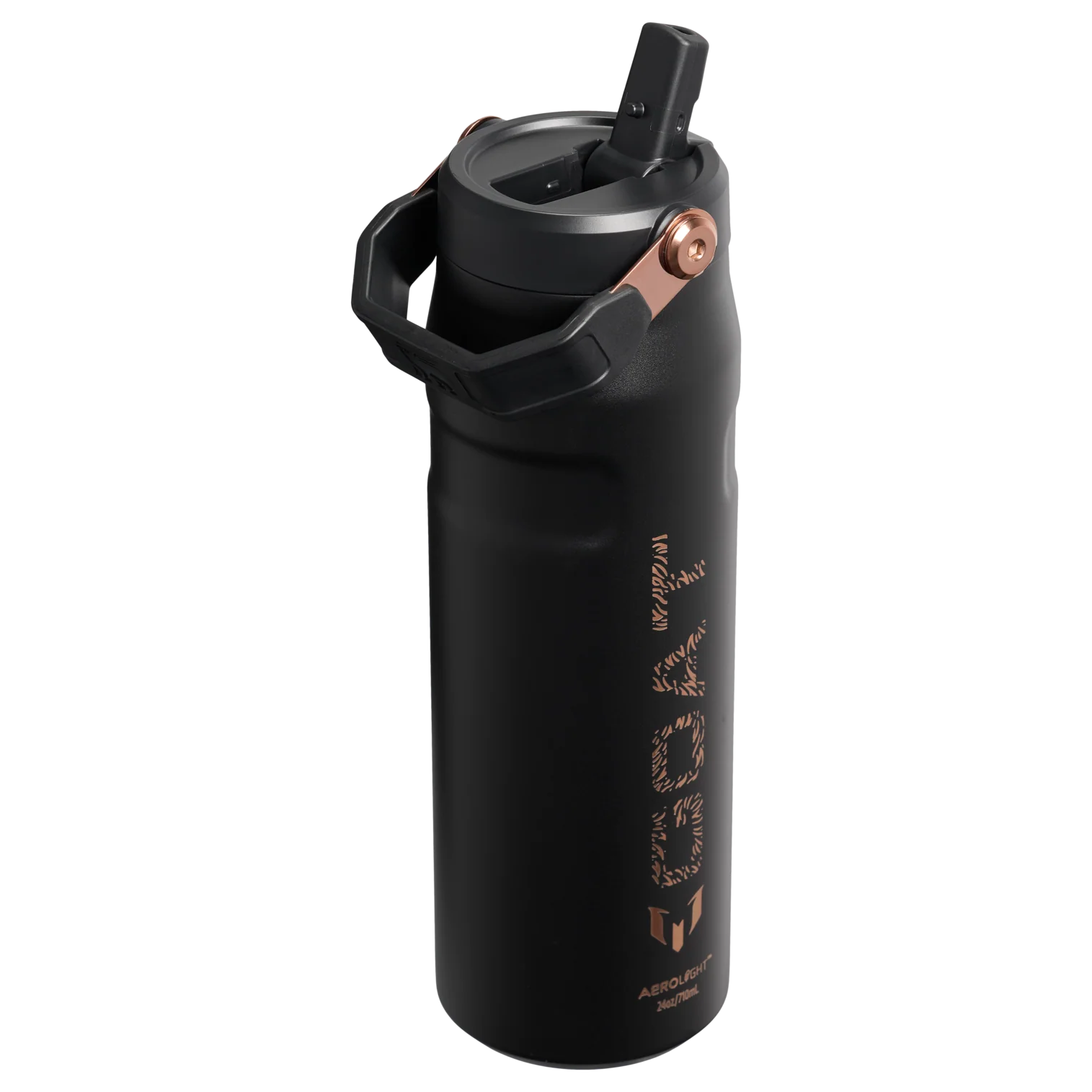 Messi x Stanley 1913 IceFlow™ Bottle Flip Straw 2.0 | 0.71L - Image 10
