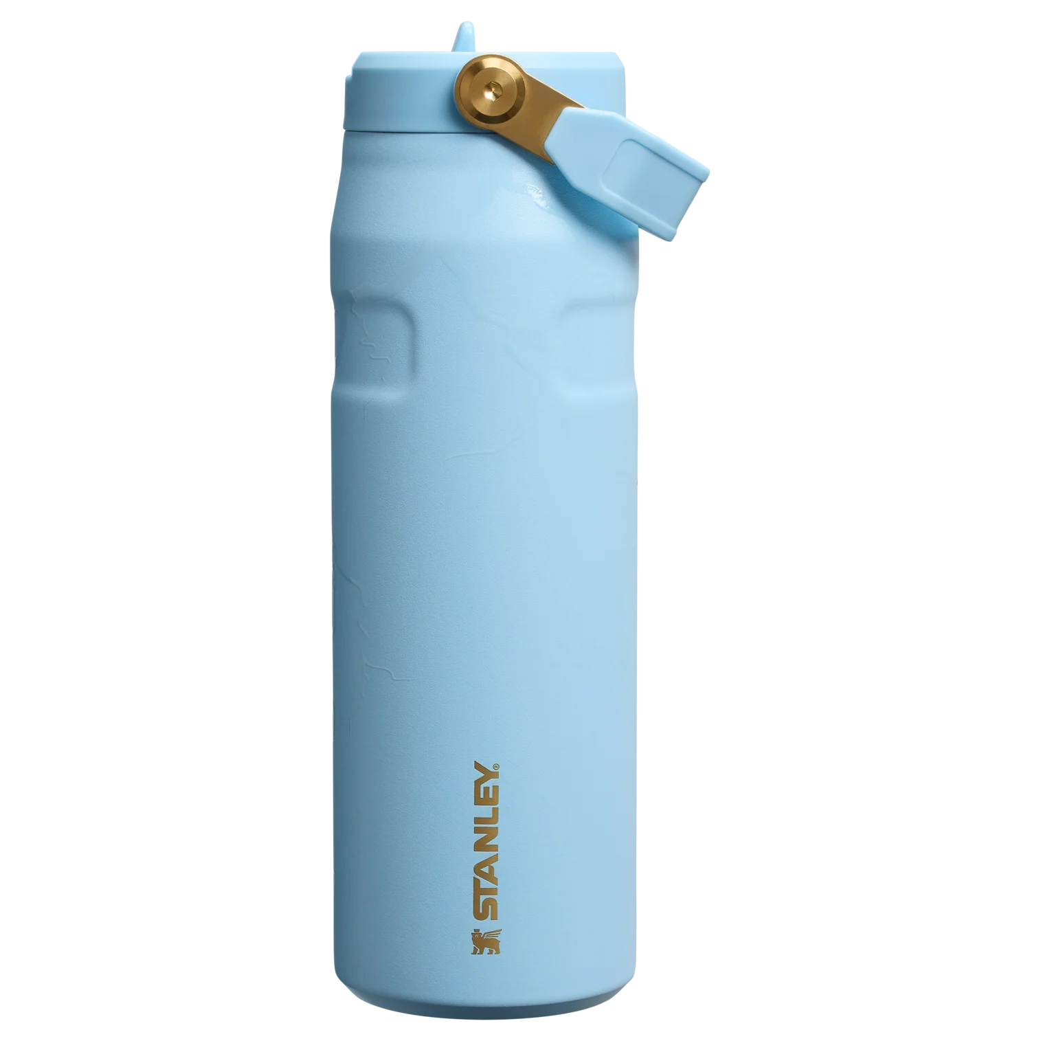 Messi x Stanley 1913 IceFlow™ Bottle Flip Straw 2.0 | 0.71L - Image 3