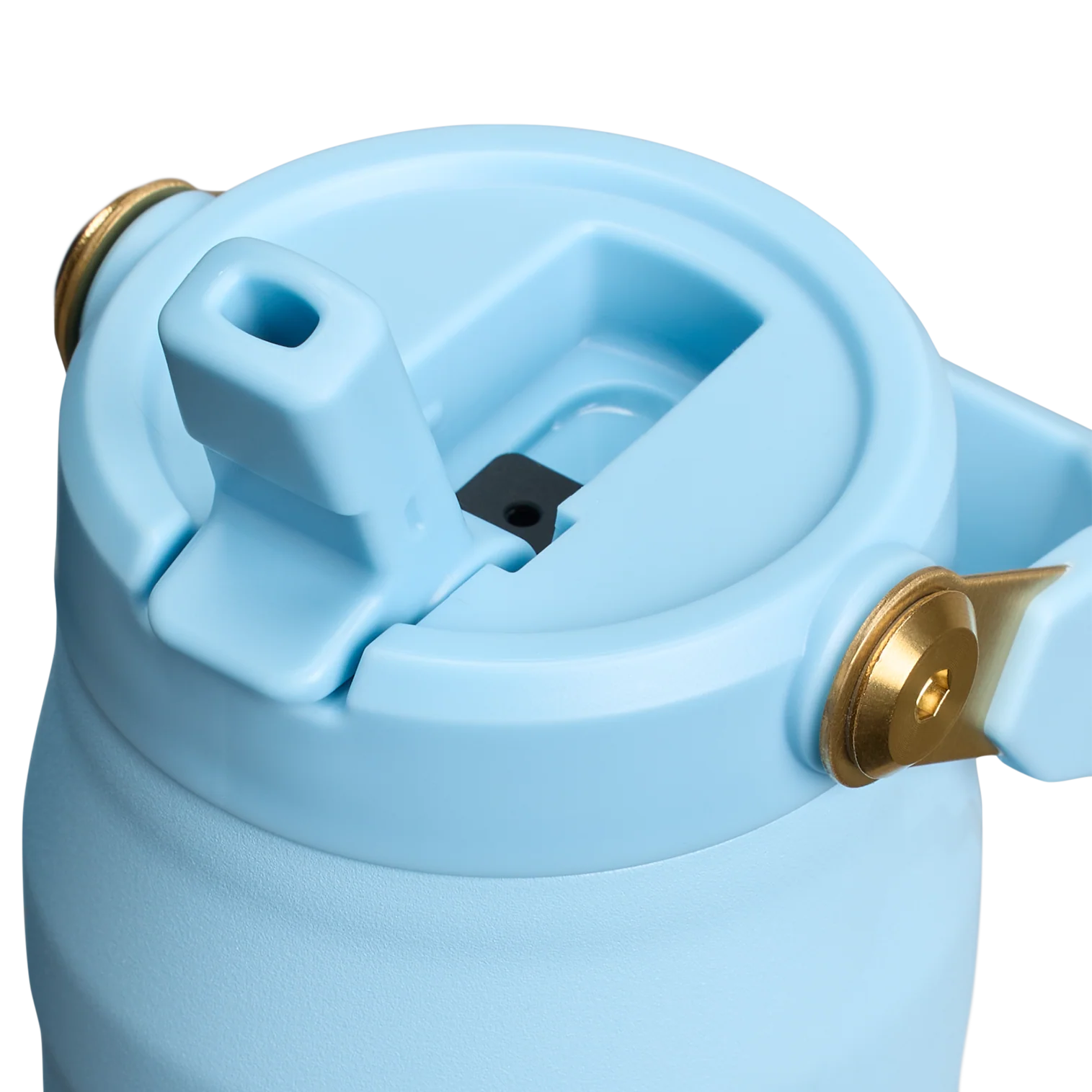 Messi x Stanley 1913 IceFlow™ Bottle Flip Straw 2.0 | 0.71L - Image 5