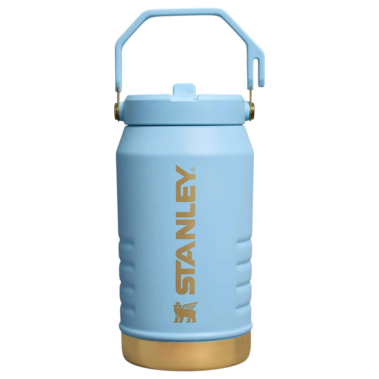 Messi x Stanley 1913 IceFlow™ Flip Straw Jug | 1.9L - Image 3