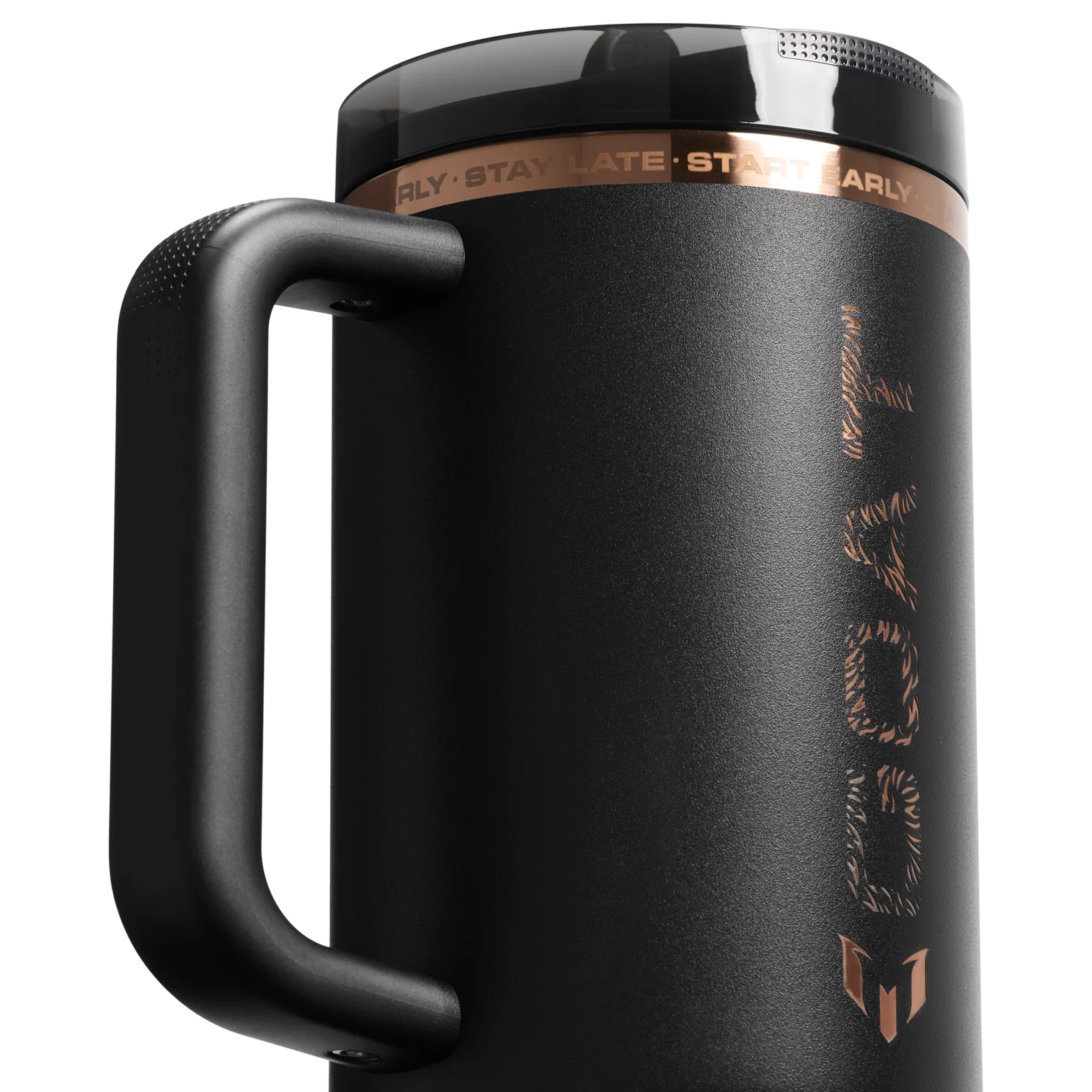 Messi x Stanley 1913 Quencher® ProTour Flip Straw Tumbler | 1.18L - Image 10