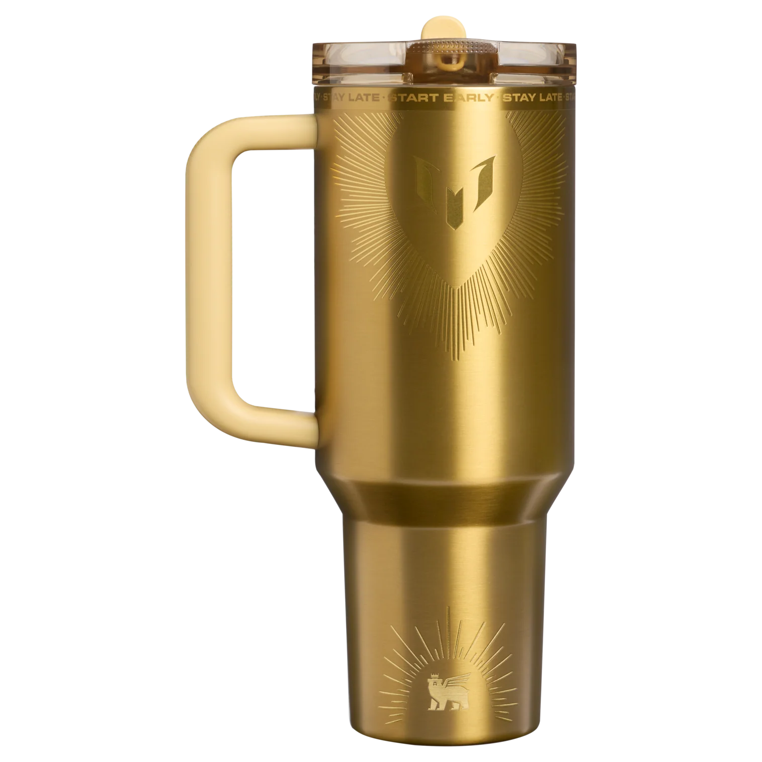 Messi x Stanley 1913 Quencher® ProTour Flip Straw Tumbler | 1.18L - Image 14