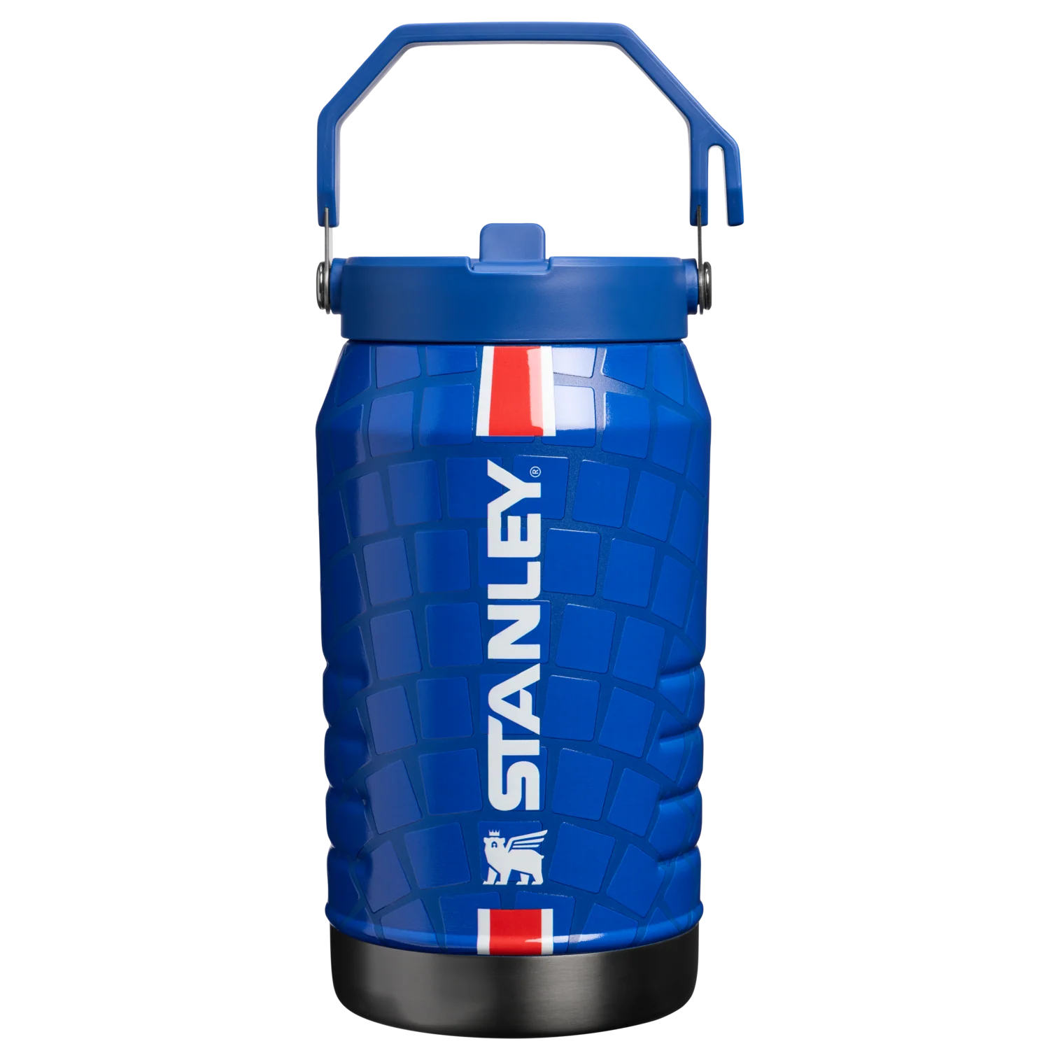 Stanley 1913 x Paris Saint-Germain IceFlow™ Flip Straw Jug | 1.9L
