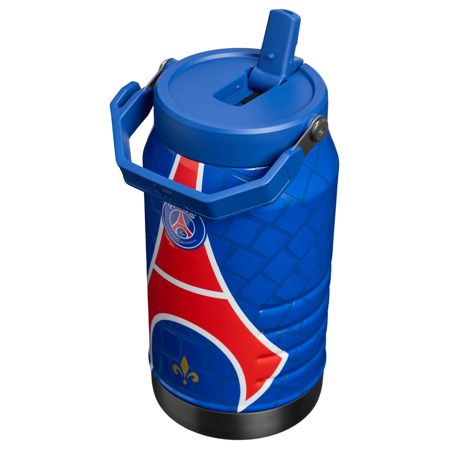 Stanley 1913 x Paris Saint-Germain IceFlow™ Flip Straw Jug | 1.9L - Image 3