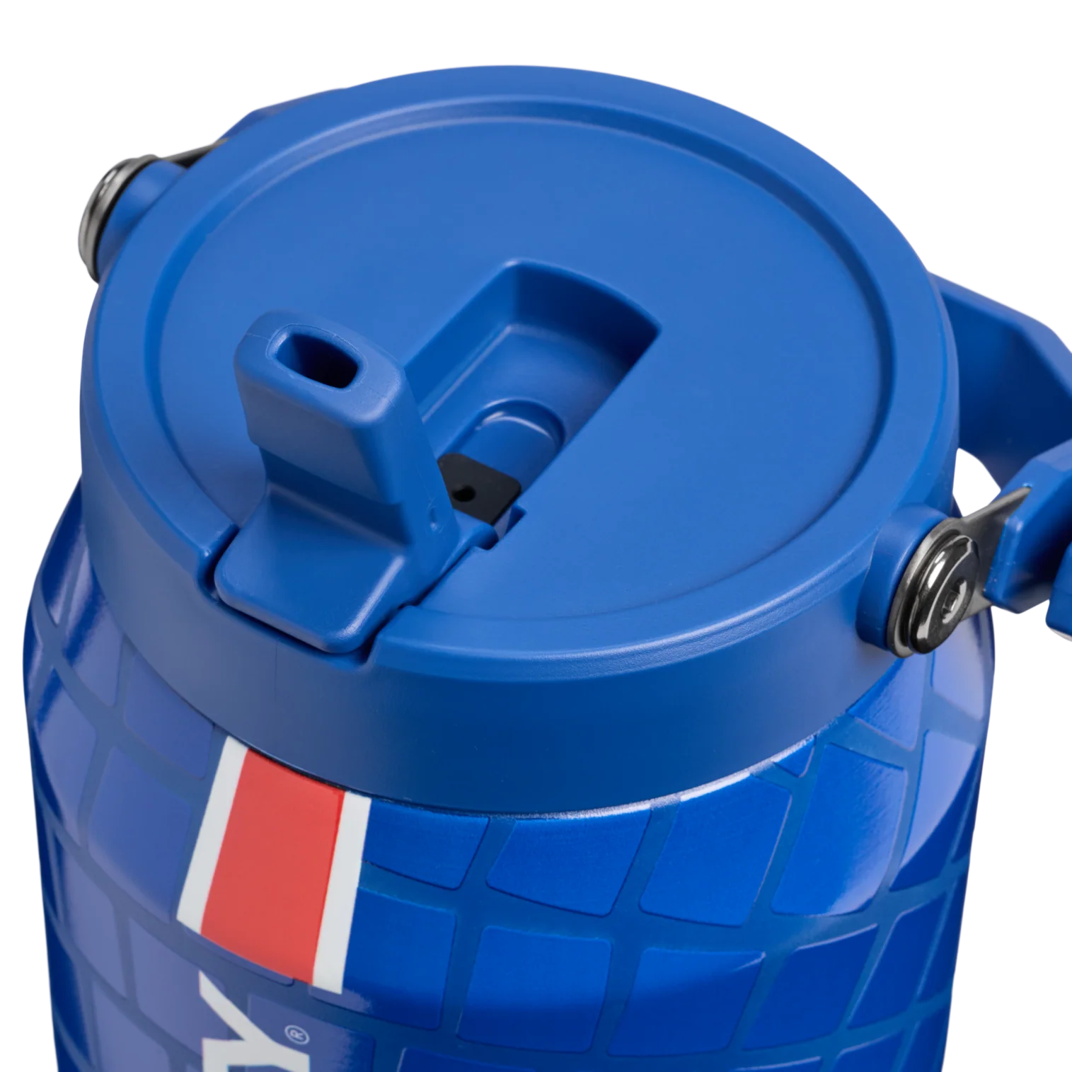 Stanley 1913 x Paris Saint-Germain IceFlow™ Flip Straw Jug | 1.9L - Image 4