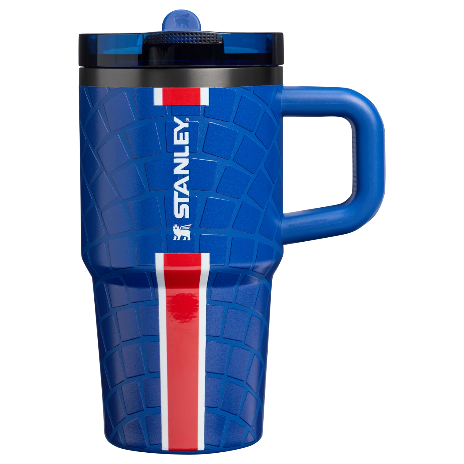 Stanley 1913 x Paris Saint-Germain Quencher® ProTour Flip Straw Tumbler | 0.59L - Image 2