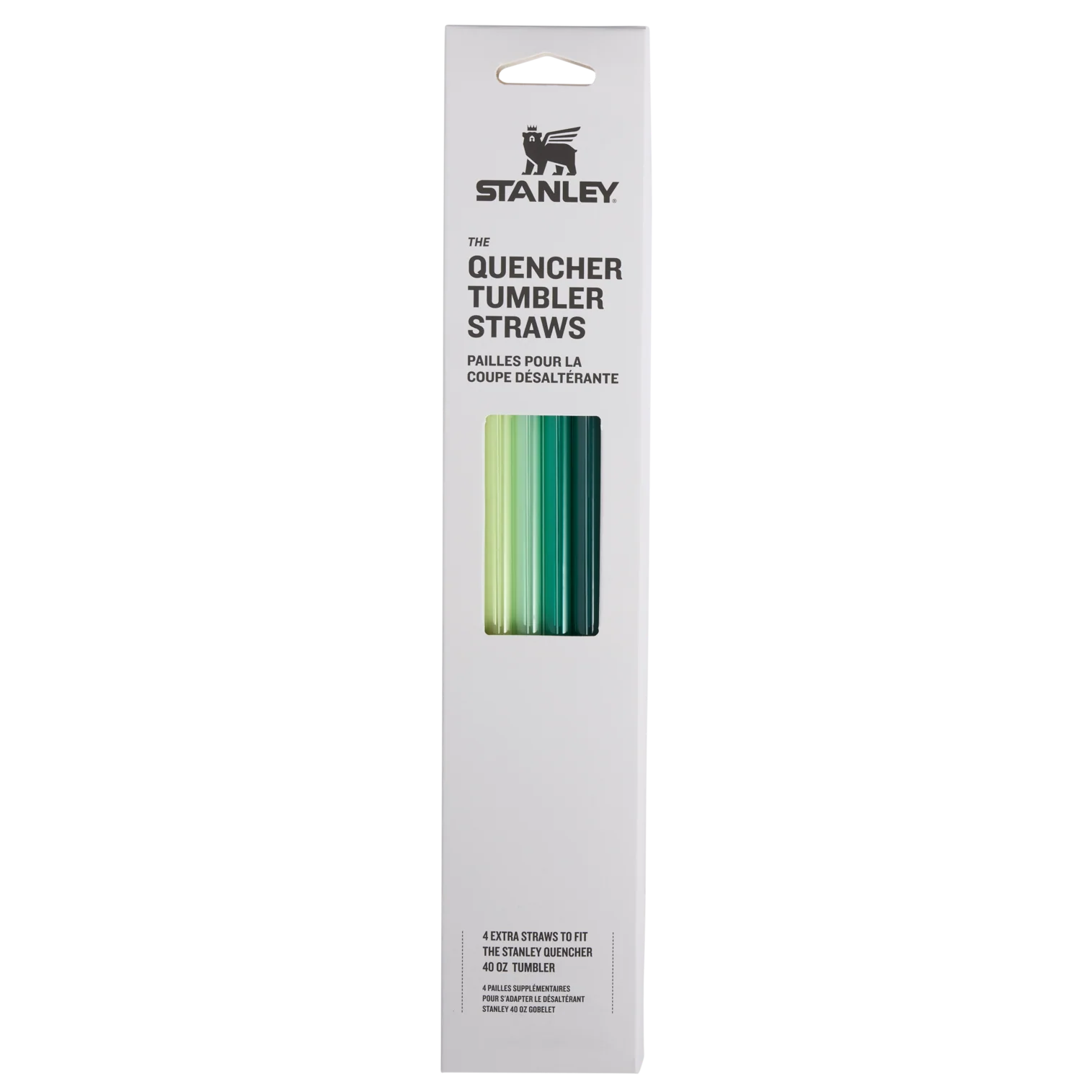 Quencher® H2.0 FlowState™ Tumbler Straws | 1.18L - Image 11