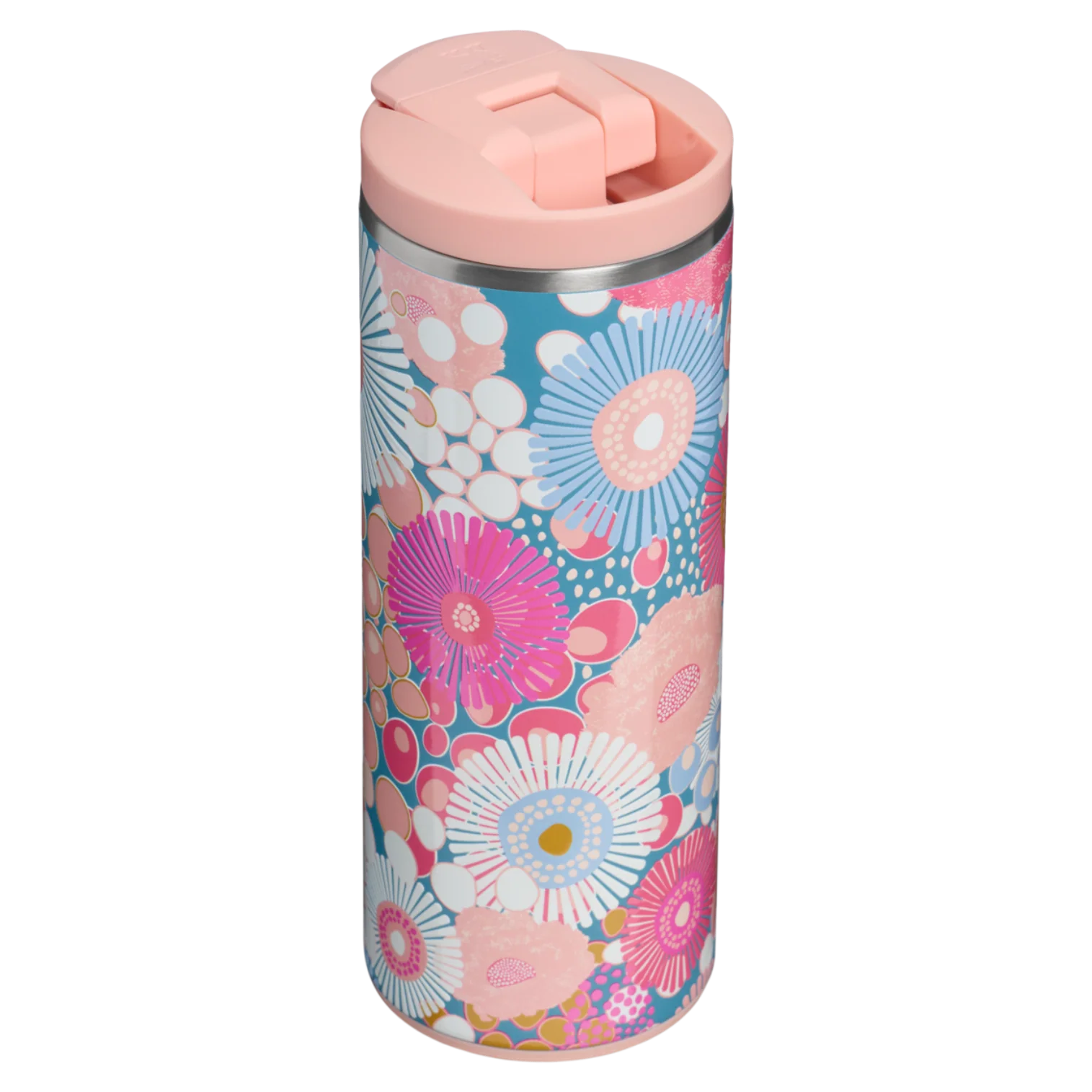Transit Flip Top Mug | 0.35L - Image 48