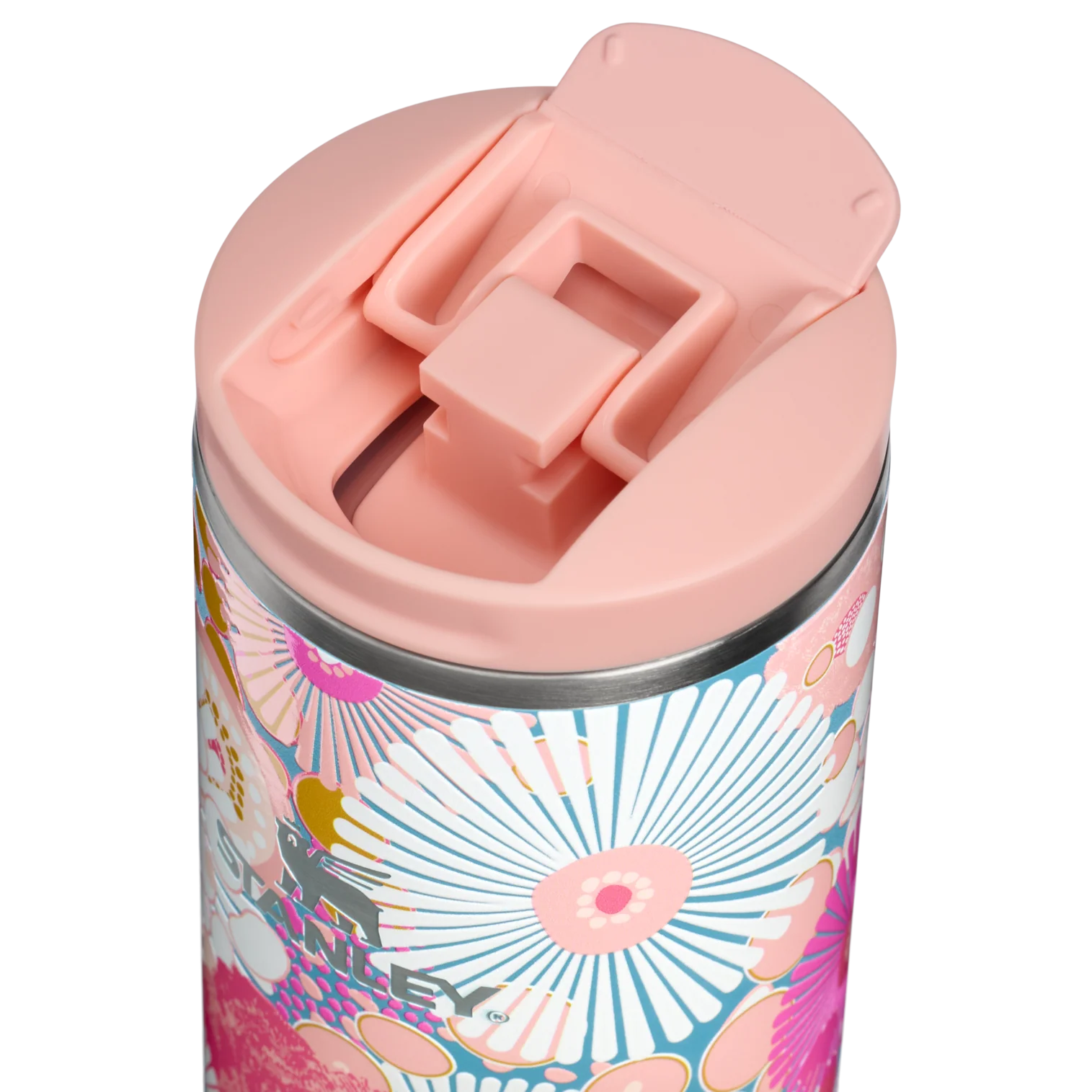 Transit Flip Top Mug | 0.35L - Image 49