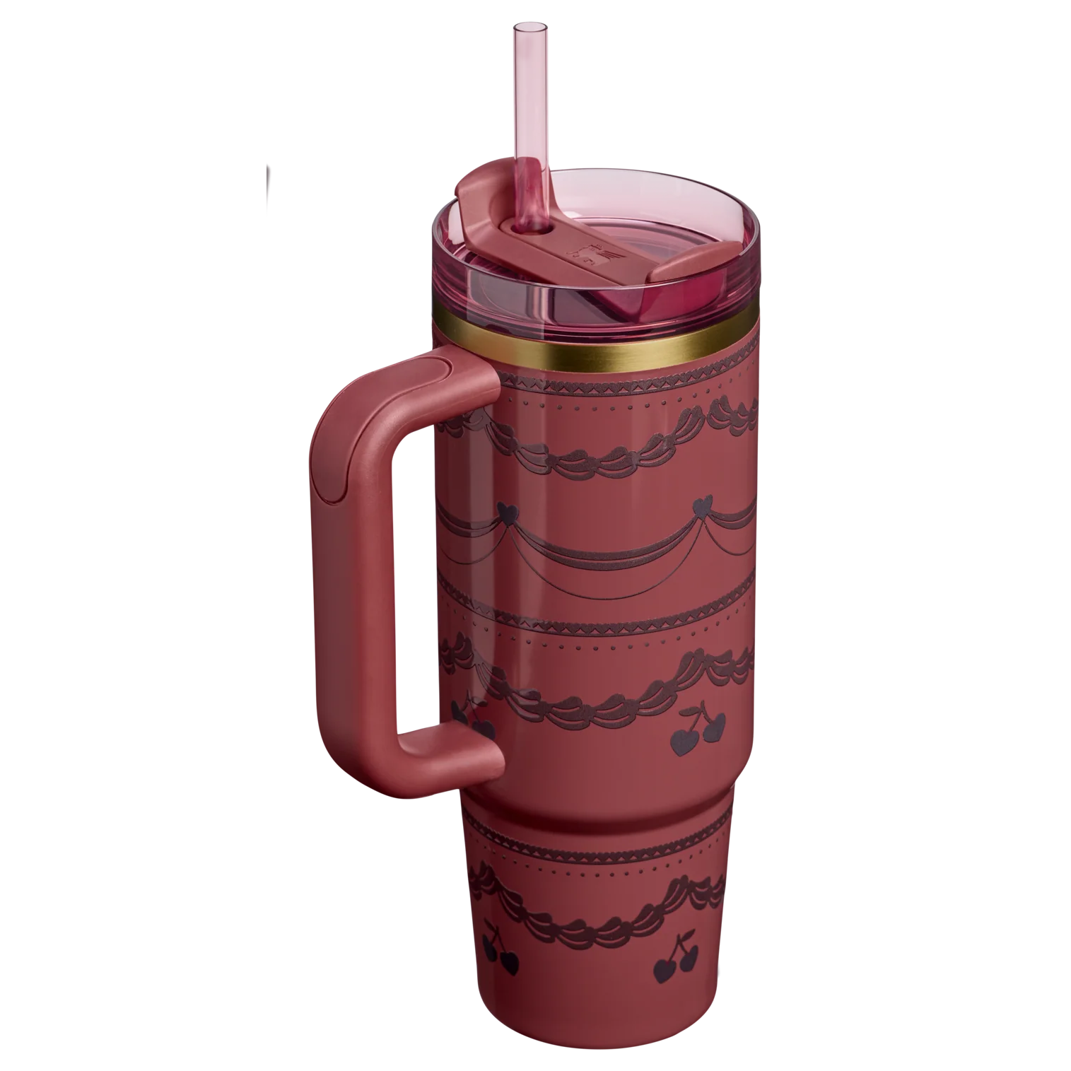 Quencher® H2.O FlowState™ Tumbler | 0.89L - Image 5