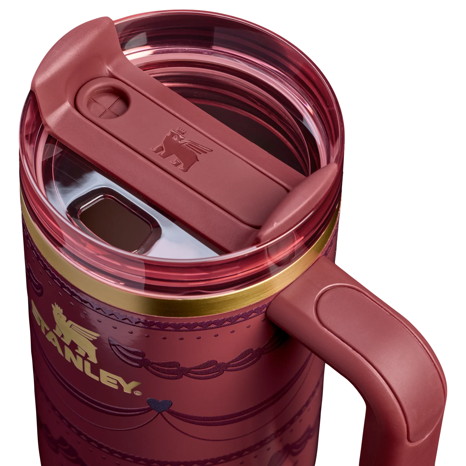 Quencher® H2.O FlowState™ Tumbler | 0.89L - Image 6