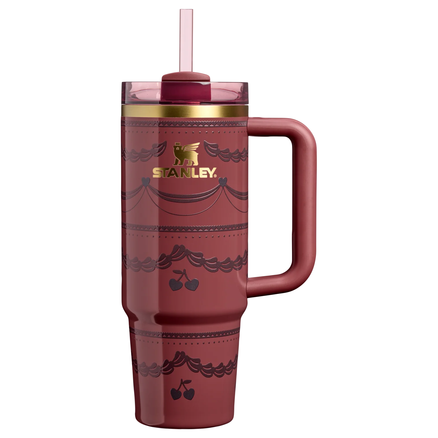 Quencher® H2.O FlowState™ Tumbler | 0.89L - Image 7