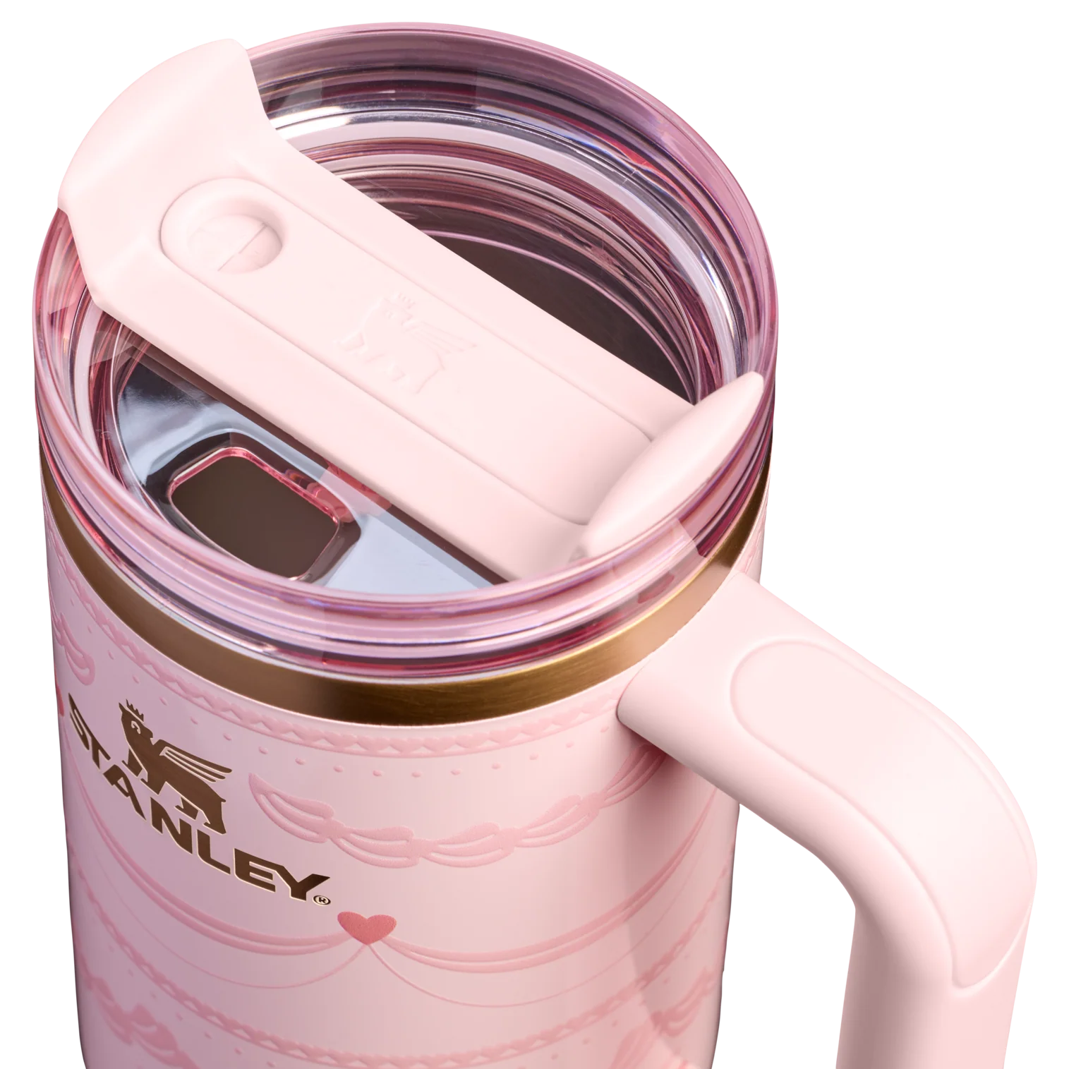 Quencher® H2.O FlowState™ Tumbler | 0.89L - Image 8