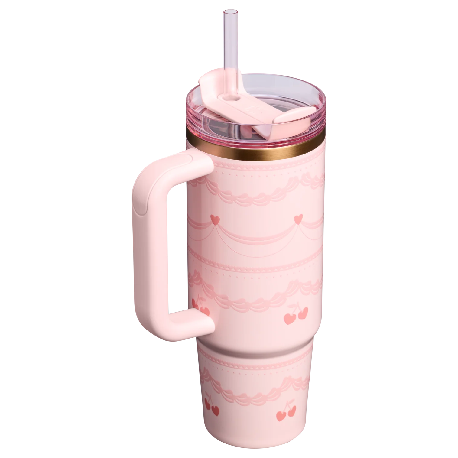Quencher® H2.O FlowState™ Tumbler | 0.89L - Image 9