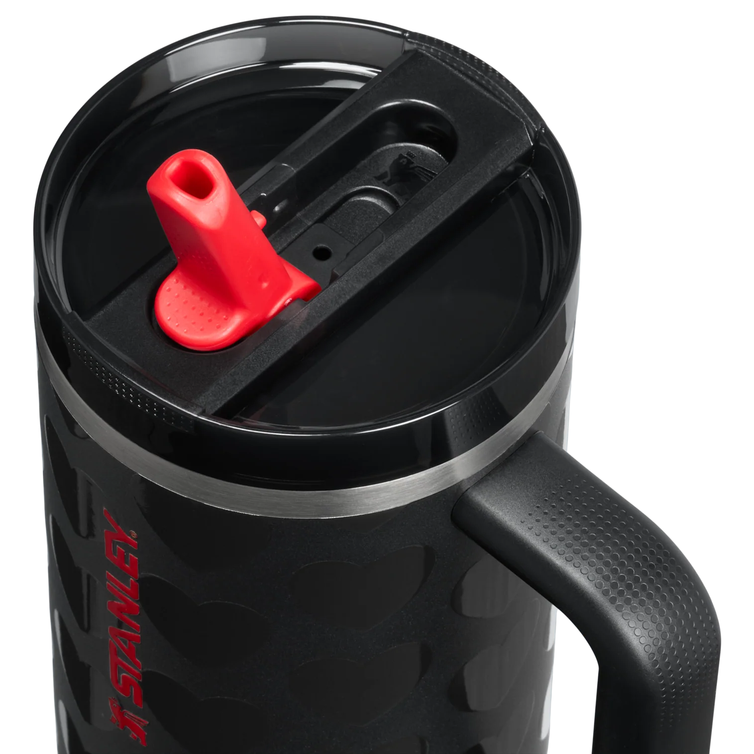Quencher® ProTour Flip Straw Tumbler | 1.18L - Image 3