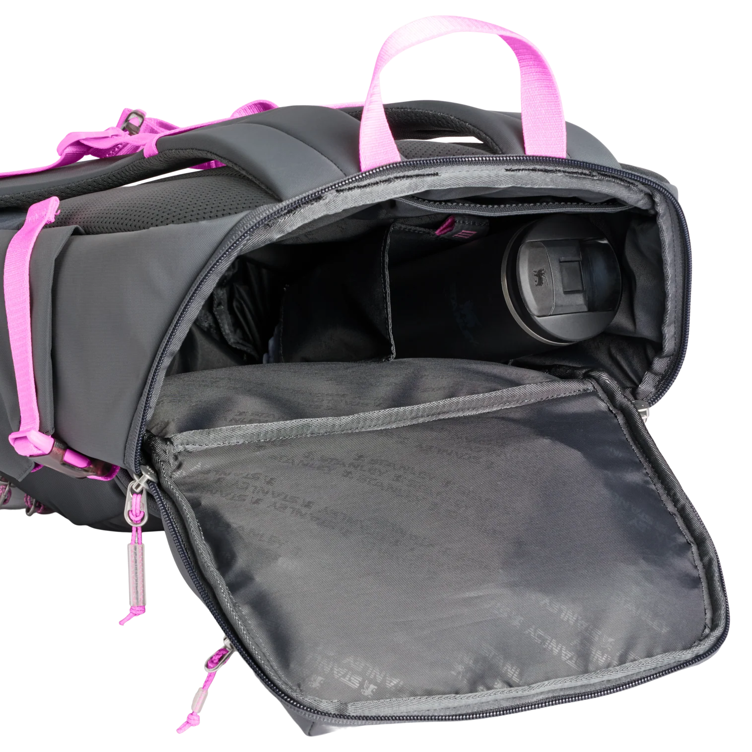 Vitalize™ Macro Method Backpack | 29.2L - Image 28