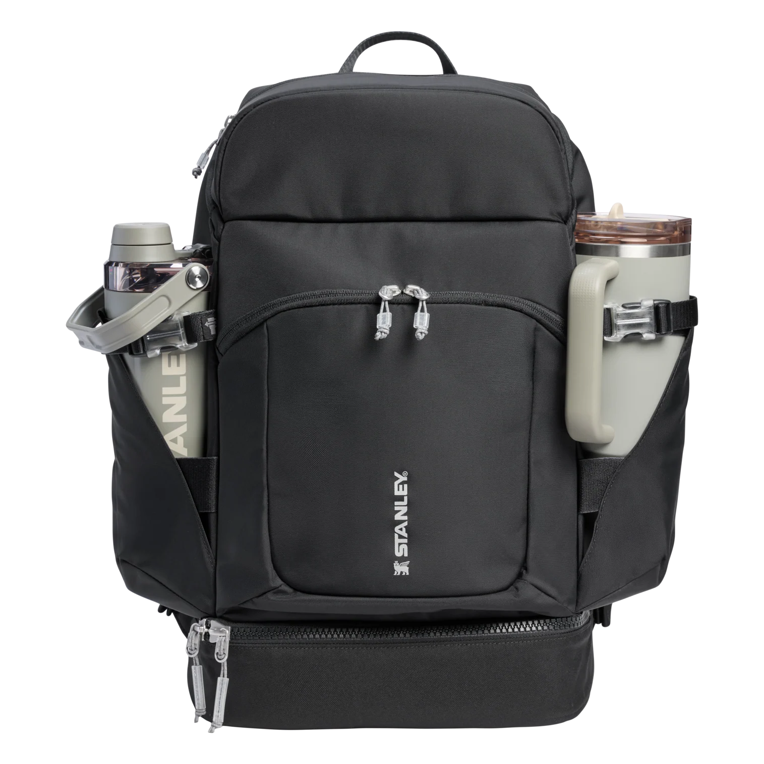 Vitalize™ Macro Method Backpack | 29.2L - Image 3