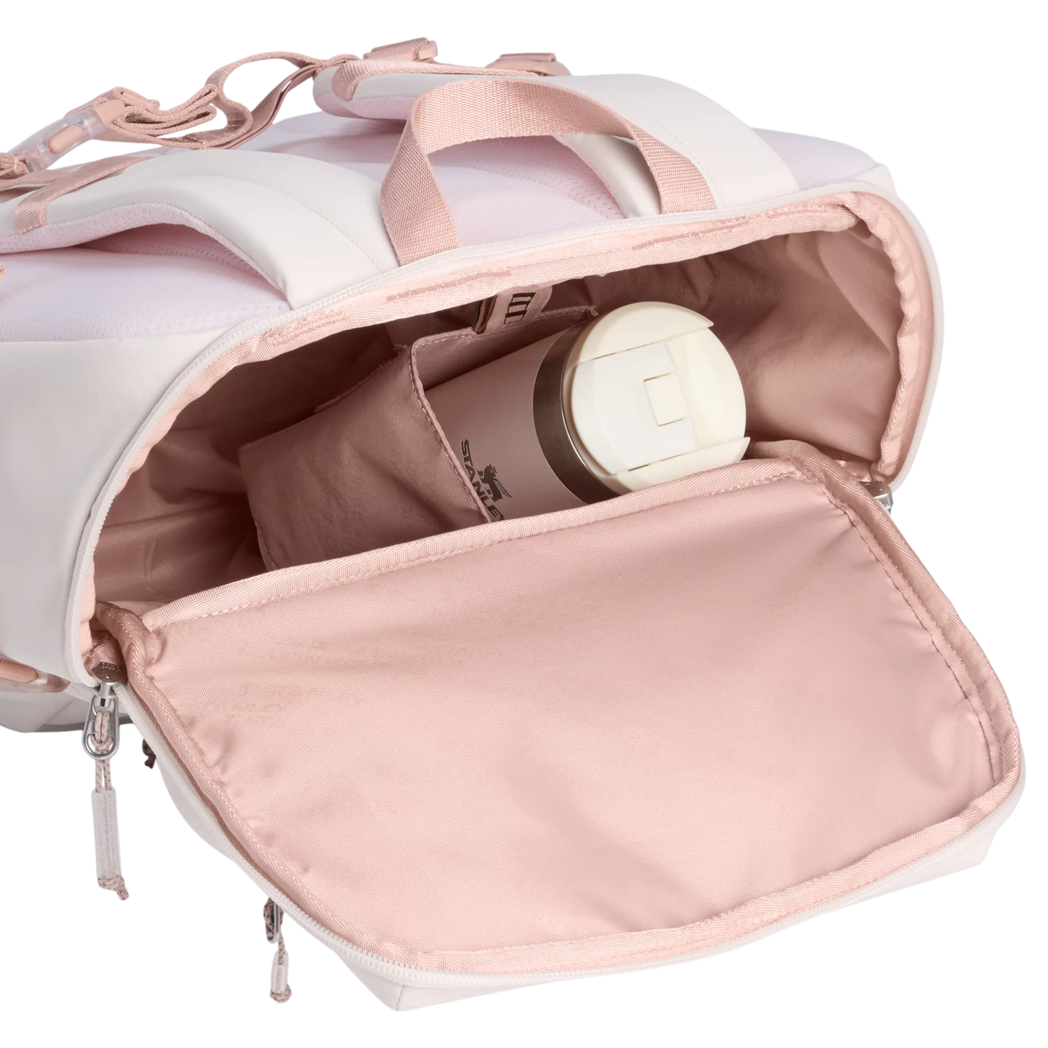 Vitalize™ Macro Method Backpack | 29.2L - Image 9