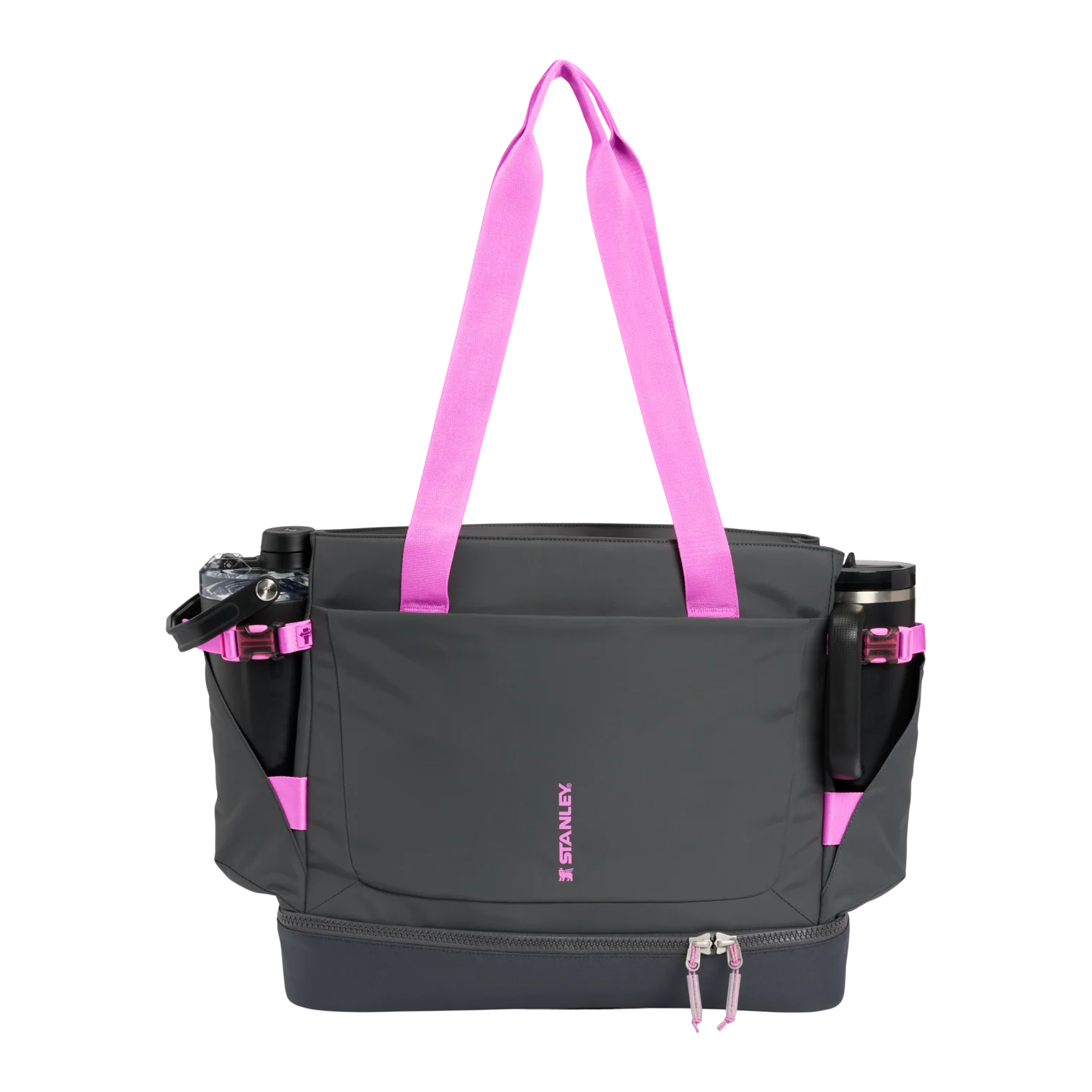 Vitalize™ Macro Method Tote | 26.1L - Image 15