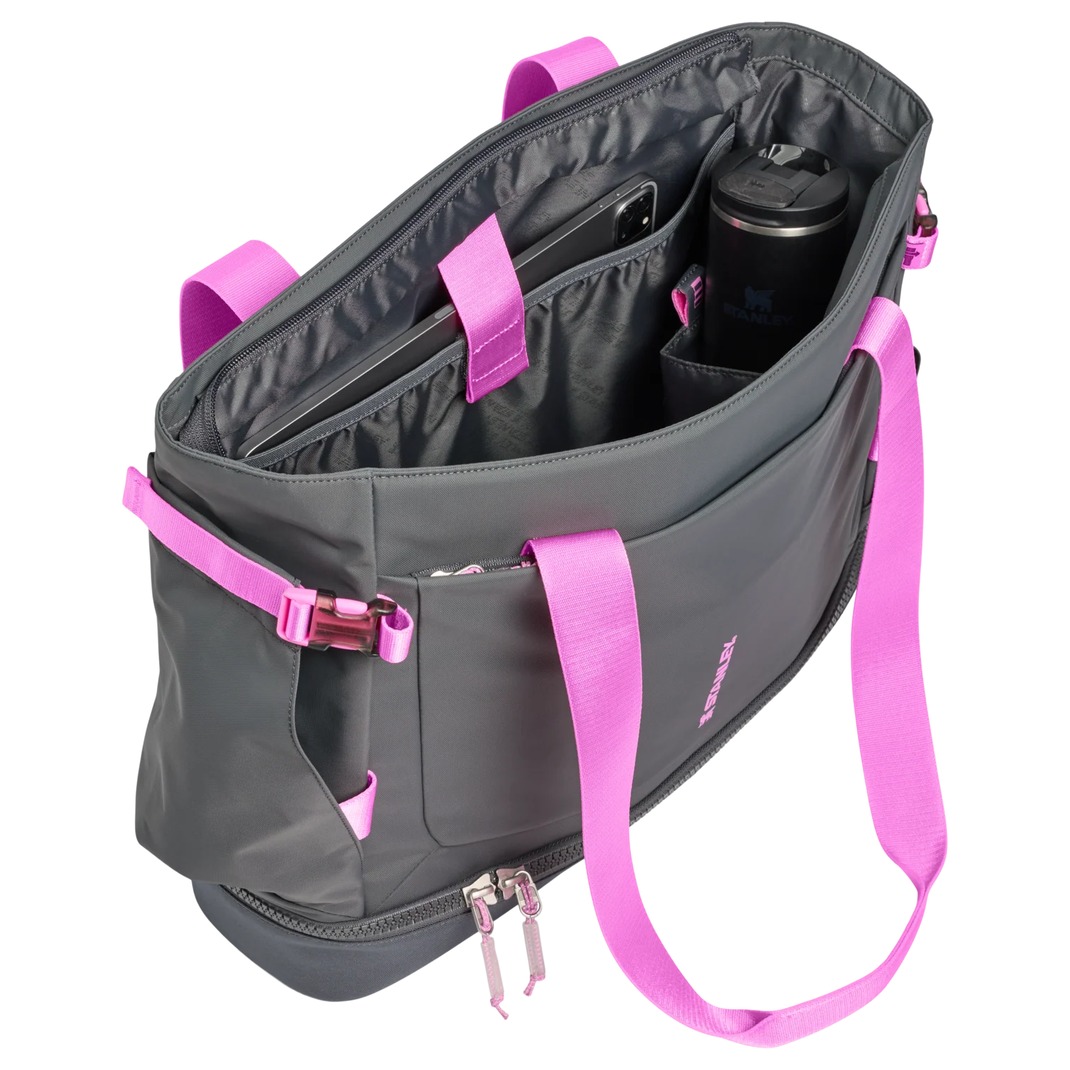 Vitalize™ Macro Method Tote | 26.1L - Image 17